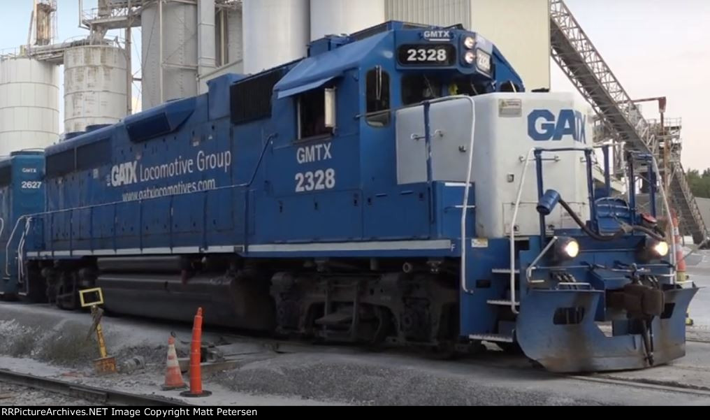 GMTX 2328